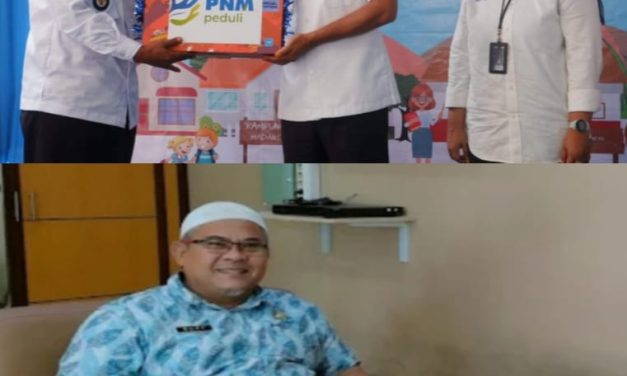 Wabup Muaro Jambi Resmikan “Ruang Pintar” untuk Perempuan dan UMKM Desa