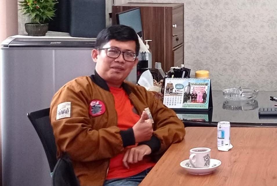 Jelang Pemilihan KONI Jambi: Dinamika, Harapan, dan Tantangan