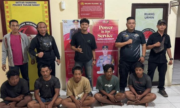 Kebun Sabu dan Solar: Skandal Dua Zat Haram di Perut Perusahaan Sawit