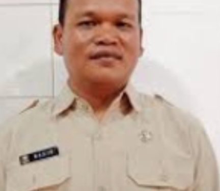 Isu Revitalisasi Pasar Tanjungsari Menjadi prioritas Utama