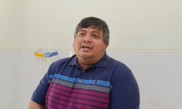 Absen dari Tugas: Saat Direktur RSUD Sungai Bahar Dipertanyakan Integritasnya