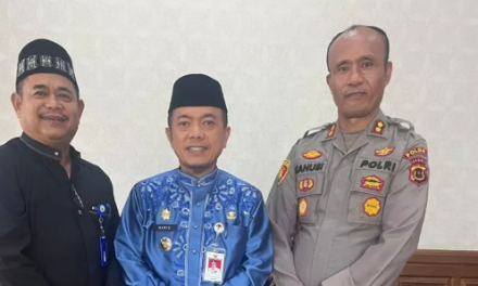 Perwira Polisi Terpilih Jadi Ketua KONI? Sah atau Langgar Aturan?