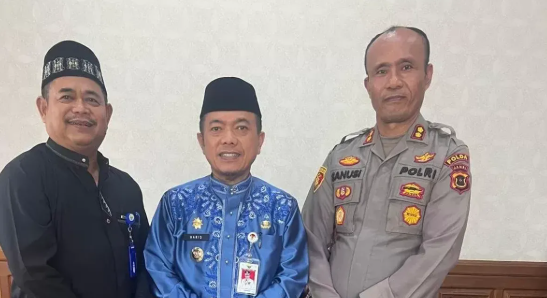 Perwira Polisi Terpilih Jadi Ketua KONI? Sah atau Langgar Aturan?