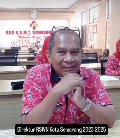 Jutaan Rupiah Menguap di Area Parkir: MCW Desak Dirut RSUD Wongsonegoro Dicopot