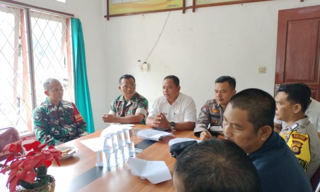 Dari Hati ke Aksi: Babinsa dan Warga Bergerak Bersih