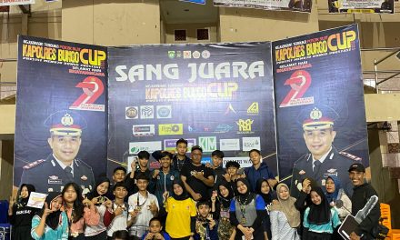 Jambi Berbicara Lewat Silat: Saat Prestasi Bicara, Para Juara Tak Perlu Berteriak