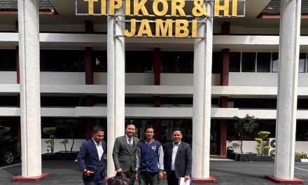 Pengadilan Membuka Mata: Rakyat Kecil Tak Lagi Bisa Diperdaya