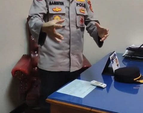 Kontroversi AKBP Mat Sanusi sebagai Ketua KONI Jambi : Apakah Melanggar Hukum ?