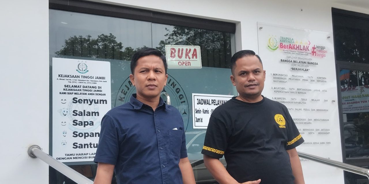 Dagang Onderdil, Langgar Moral: Laporan AMUK Buka Borok Lama