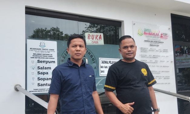 Dagang Onderdil, Langgar Moral: Laporan AMUK Buka Borok Lama