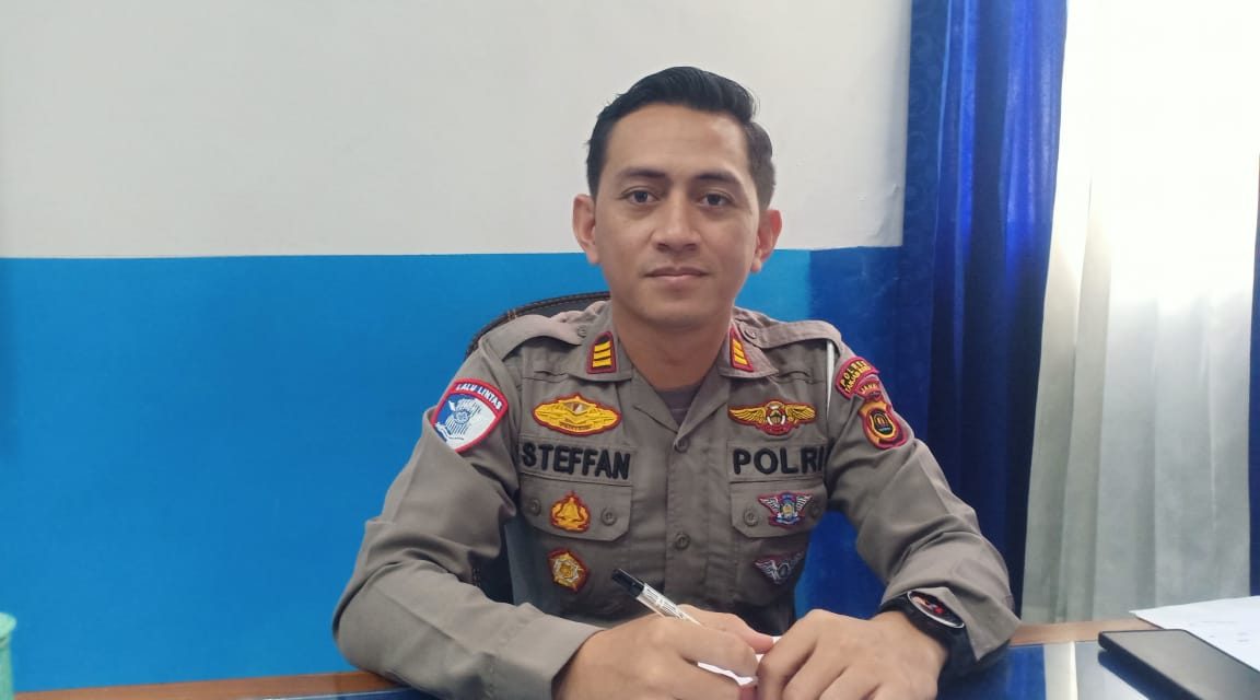 Kecelakaan Lalu Lintas di Tanjab Barat Capai 64 Kasus, Human Error Masih Jadi Biang Utama