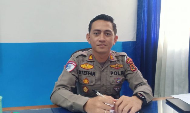 Kecelakaan Lalu Lintas di Tanjab Barat Capai 64 Kasus, Human Error Masih Jadi Biang Utama