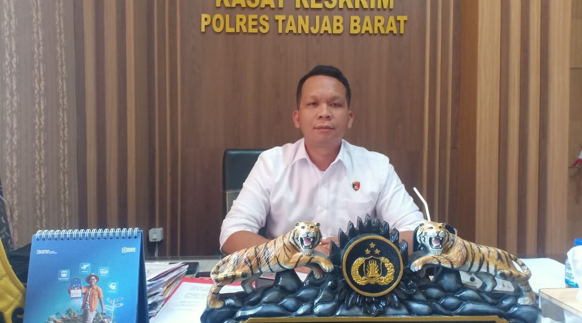 Tindak Pidana Masih Menghantui Tanjab Barat, Warga Diminta Waspada Sepanjang Hari