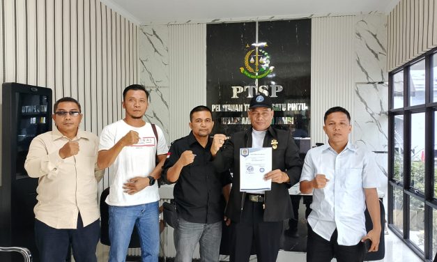 Suara AMUK, Tinta JARI, dan Sorotan MCW: 12 Nama Korupsi Bank Jambi Harus Diadili