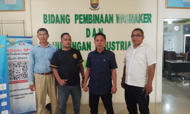 BPJS Tak Jalan, Hak Karyawan Dilanggar: Toko SM dan IKC Harus Diperiksa