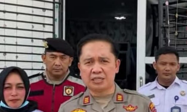 Tes Urine dan Razia Serentak: Lapas Perempuan Jambi Tegaskan Komitmen Bebas Narkoba