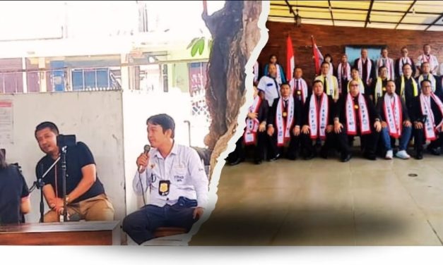 Silaturahmi Advokat, Konsolidasi Bantuan Hukum: FERADI WPI Banyuwangi dan Semarang Bahas Penguatan PBH