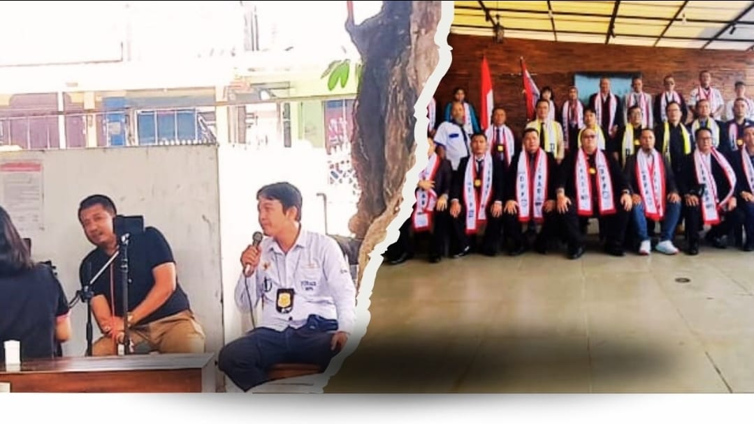 Silaturahmi Advokat, Konsolidasi Bantuan Hukum: FERADI WPI Banyuwangi dan Semarang Bahas Penguatan PBH