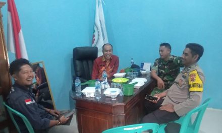 Komunikasi Sosial Jadi Jembatan Aspirasi Warga