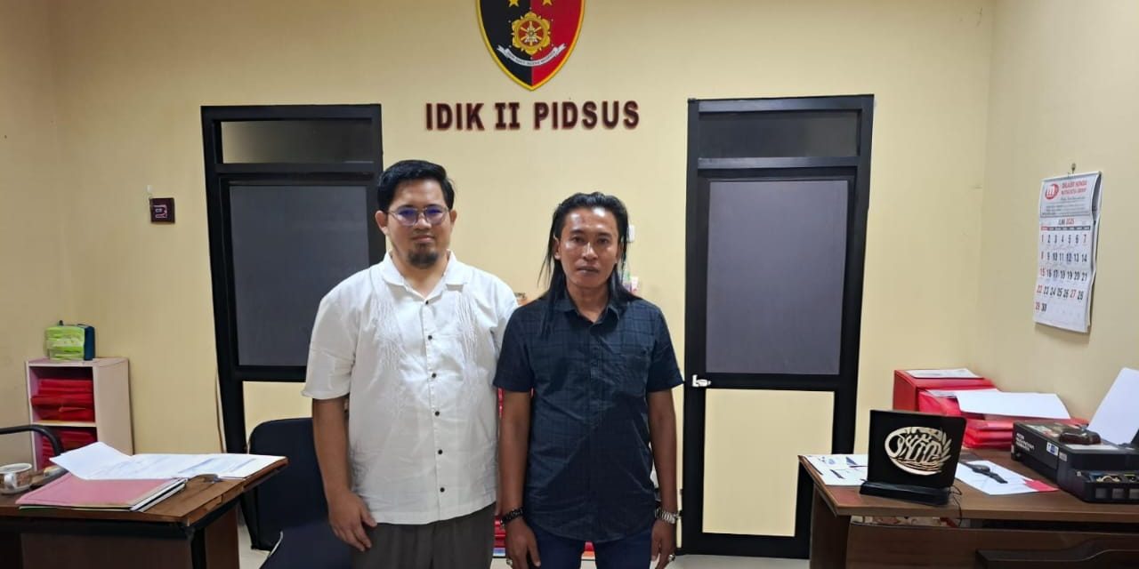 Proses Hukum Kasus Usmawan: Ujian Transparansi Penegakan Keadilan