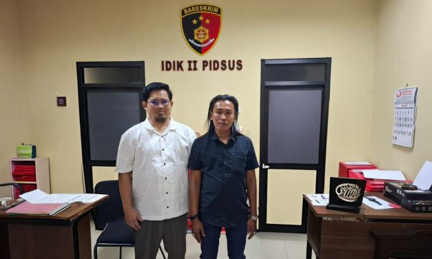 Proses Hukum Kasus Usmawan: Ujian Transparansi Penegakan Keadilan