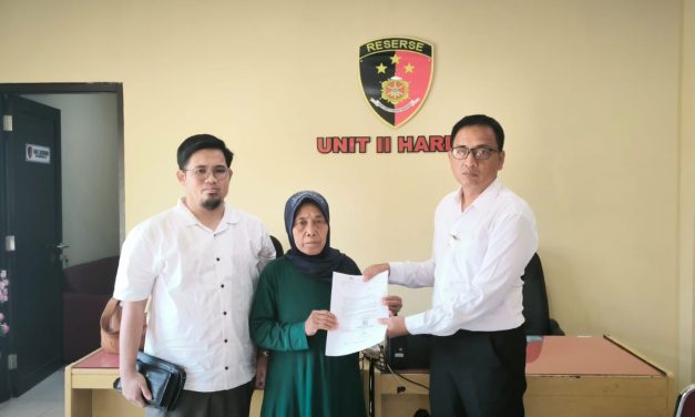 13 Tahun Perjuangan Nenek Hawasiah Berbuah Hasil: Tersangka Akhirnya Ditetapkan