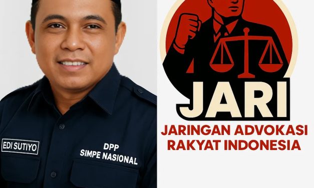 Pengawasan Aset Desa: Amanah yang Tak Boleh Dikhianati