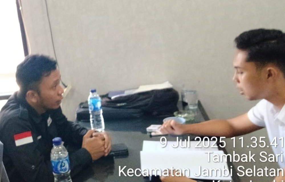Dugaan Manipulasi Pajak Menguak: Publik Tunggu Nyali Penegak Hukum
