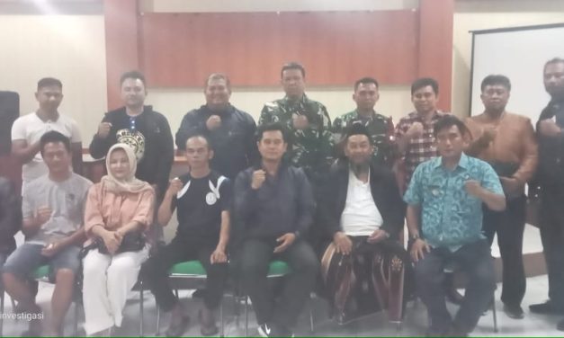 Ketika Klarifikasi Menggugurkan Prasangka: Pelajaran dari Kontroversi Pasar Malam di Sumedang