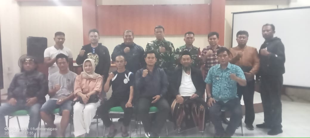 Ketika Klarifikasi Menggugurkan Prasangka: Pelajaran dari Kontroversi Pasar Malam di Sumedang