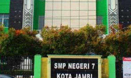 Pungli Tahunan di SMPN 7 Kota Jambi: Uang Paguyuban, Dana BOS, dan Gugatan Publik