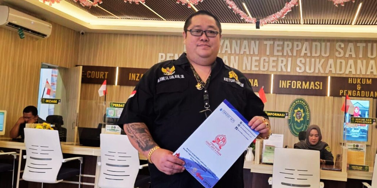 Kasus Umar di Jalur Kasasi: Pertarungan Hukum, Harapan Keadilan