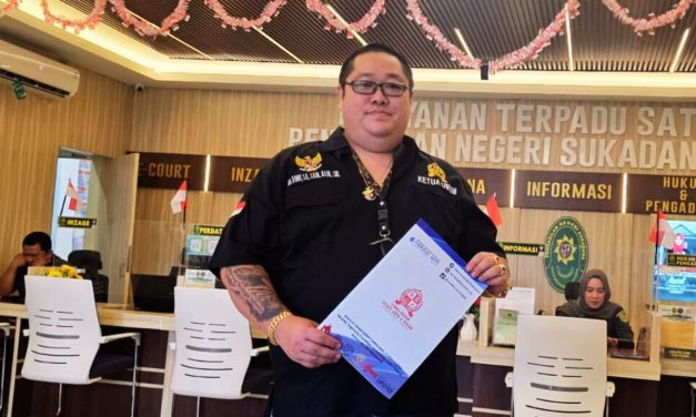 Kasus Umar di Jalur Kasasi: Pertarungan Hukum, Harapan Keadilan