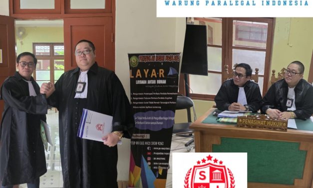 Profesionalisme Advokat di Ruang Sidang Magelang: FERADI WPI dan Subur Jaya Bicara Tegakkan Keadilan