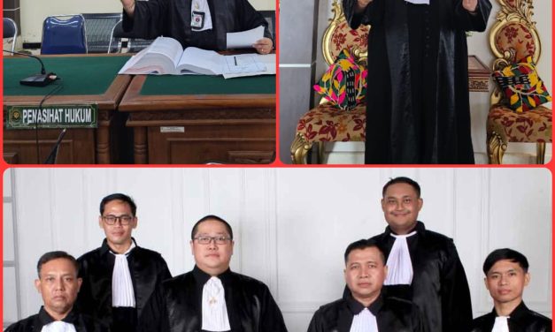 25 Mahasiswa Baru Fakultas Hukum UNKAHA dari FERADI WPI Ikuti Pengenalan Mahasiswa Baru Universitas Karya Husada Semarang