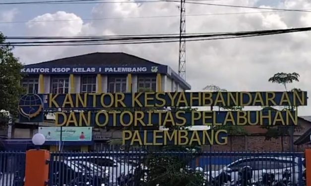 Ketika Coffee Morning KSOP Harus Dapat Restu Mantan Ketua Dewan Pers, Ada Apa?