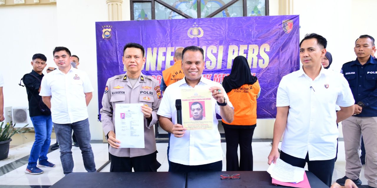 Korupsi Pengadaan Alat Praktik SMK: Tiga Tersangka Baru, Satu Buron