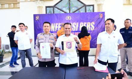 Korupsi Pengadaan Alat Praktik SMK: Tiga Tersangka Baru, Satu Buron