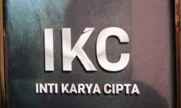 PT Inti Karya Cipta dan Lubang Hitam Legalitas di Jambi