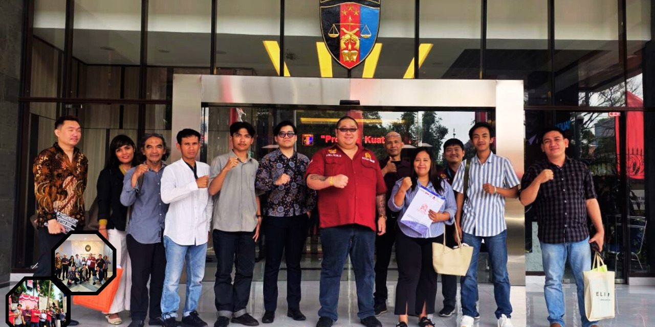 PEREMPUAN MELAWAN: Membongkar Dugaan Kriminalisasi & Pemerasan di Balik Kasus Narkotika Lampung Timur