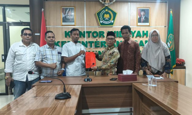 Saat MAN 1 Bungo Tak Lagi Aman: Pungli, Perlawanan, dan Pembiaran