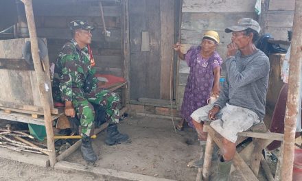 Bakar Lahan Bukan Solusi: Edukasi Lebih Efektif dari Represi