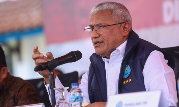 474 Kg Narkoba Dimusnahkan, Ancaman Laten Menyeruak dari Balik Vape