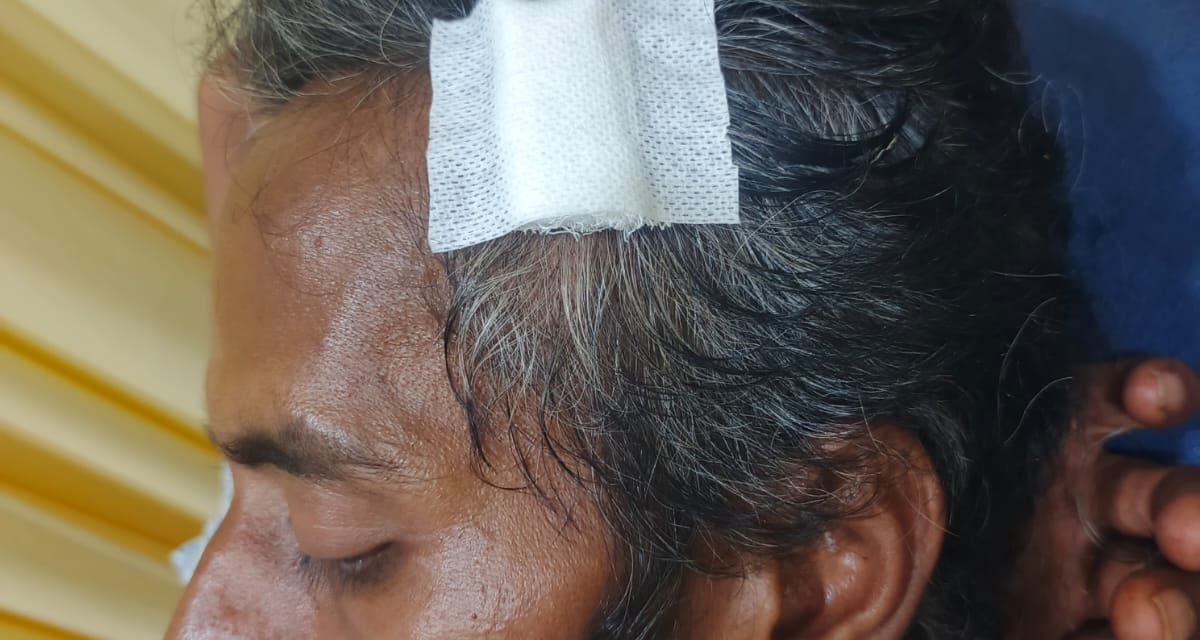 Penyelam Diserang di Sungai Batanghari, Korban Luka dan Dugaan Aksi Terorganisir Mencuat