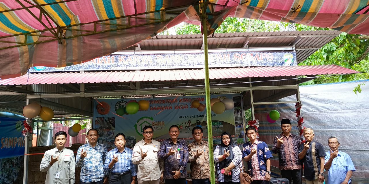 Dari Sebapo ke Jakarta: Irfan Saputra, Wajah Kepeloporan Desa yang Bicara untuk Indonesia