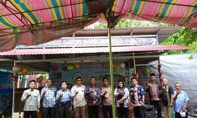 Dari Sebapo ke Jakarta: Irfan Saputra, Wajah Kepeloporan Desa yang Bicara untuk Indonesia