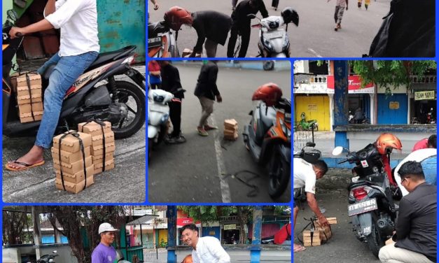 “Ketika Kepedulian Menjadi Gerakan: FERADI WPI dan Kawanjarinews.com Tunjukkan Wajah Kemanusiaan Indonesia”