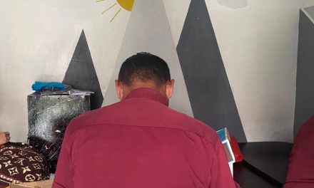 Rutan Ambon Intensifkan Penggeledahan Rutin sebagai Langkah Menuju WBK