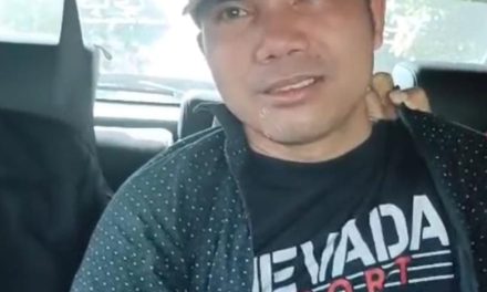 Polisi Tangkap Pelaku Pencabulan Bocah di Teras Masjid Kota Jambi