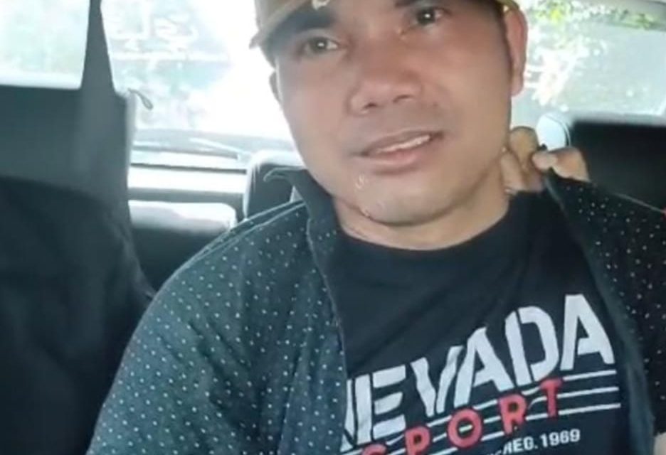 Polisi Tangkap Pelaku Pencabulan Bocah di Teras Masjid Kota Jambi